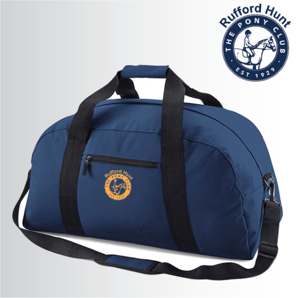 (image for) PC Classic Holdall (BG022)