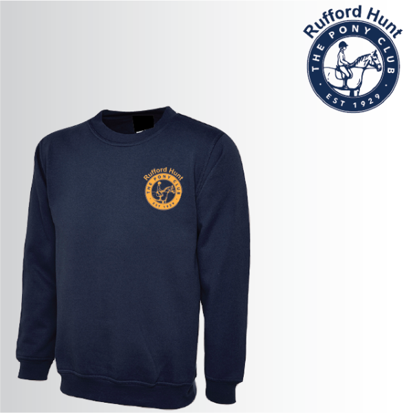 (image for) PC Child Classic Sweat Shirt (UC202)