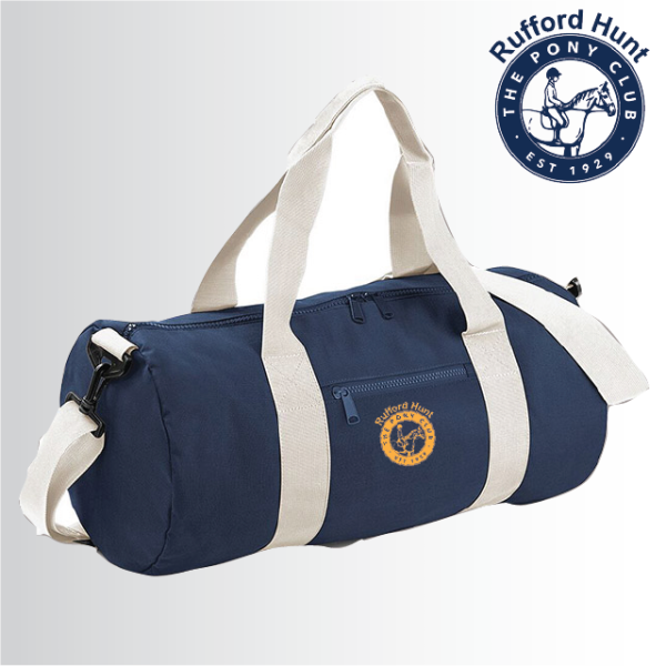 (image for) PC Large Barrel Bag (BG140)