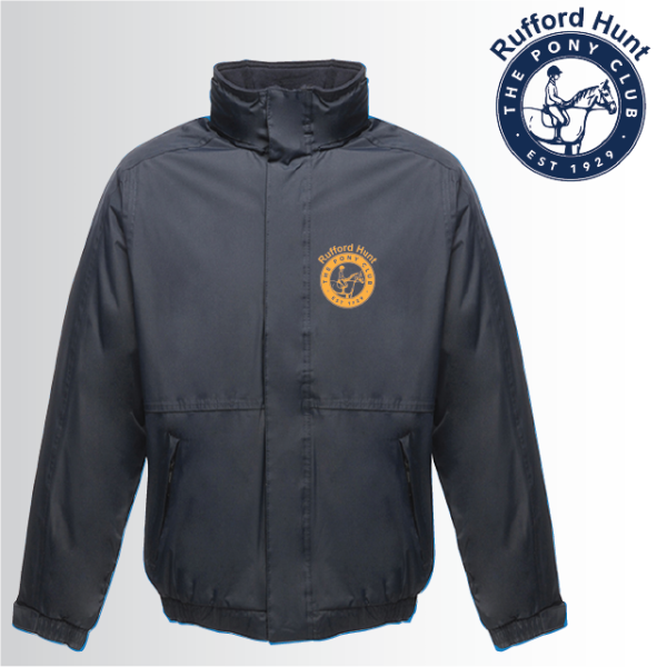 (image for) PC Mens Active Blouson Jacket (RG045)