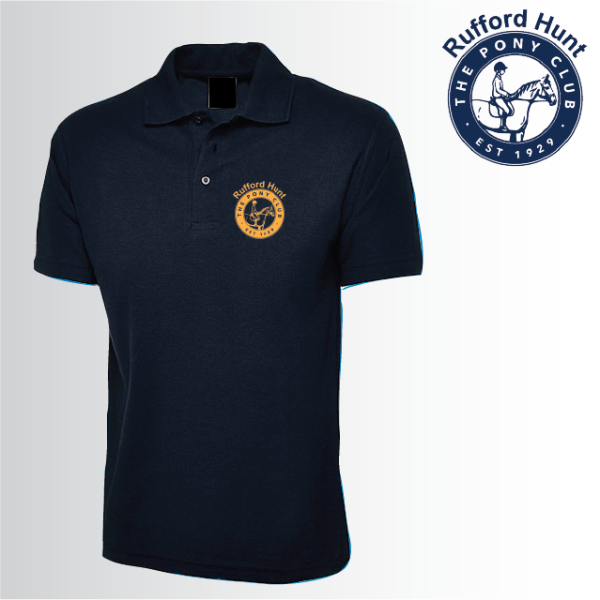 (image for) PC Mens Polo Shirt (UC101)