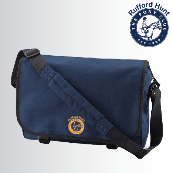 (image for) PC Messenger Bag (BG021)