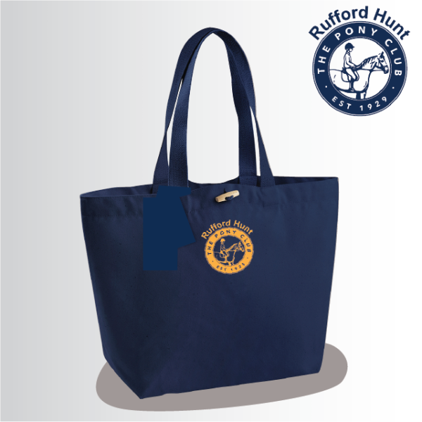 (image for) PC Classic Tote Bag (WM850)