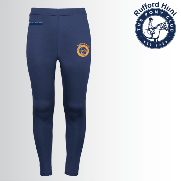 (image for) PC Unisex XC Baselayer Leggings (RH011)