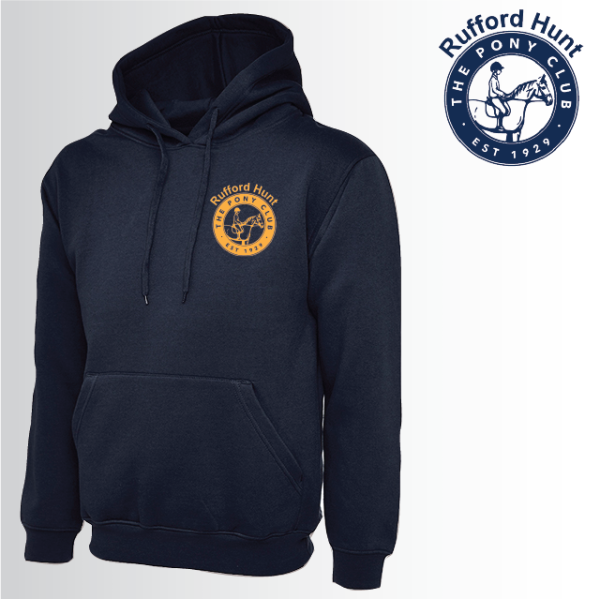 (image for) PC Adult Unisex Hoody (UC502)