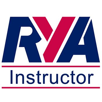 (image for) RYA Instructor Logo