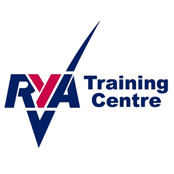 (image for) RYA Training Centre Logo