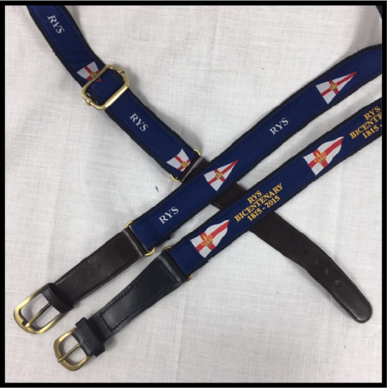 RYS Buckle Belts - Click Image to Close