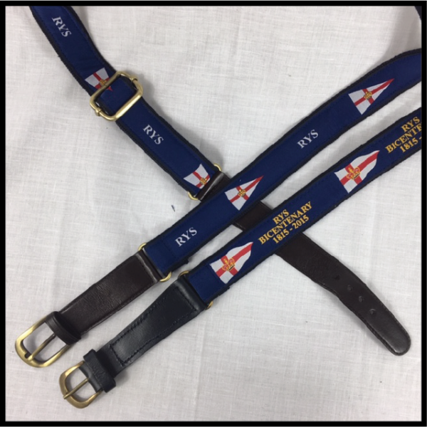 (image for) RYS Buckle Belts