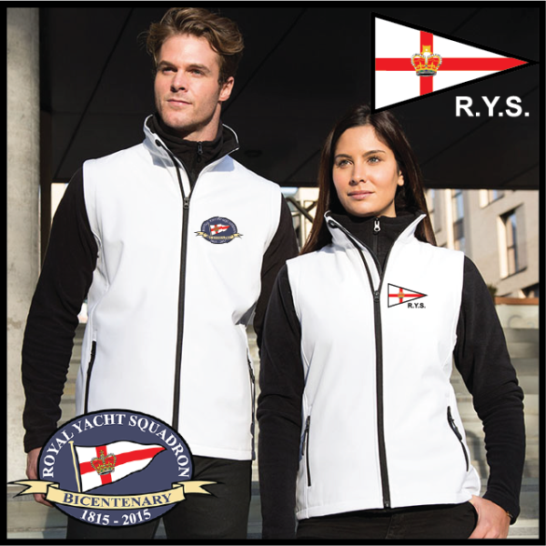 (image for) RYS Embroidered Clothing