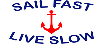 (image for) Sail Fast, Live Slow