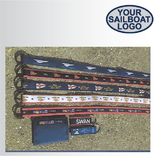 (image for) OW Yacht Club Belts