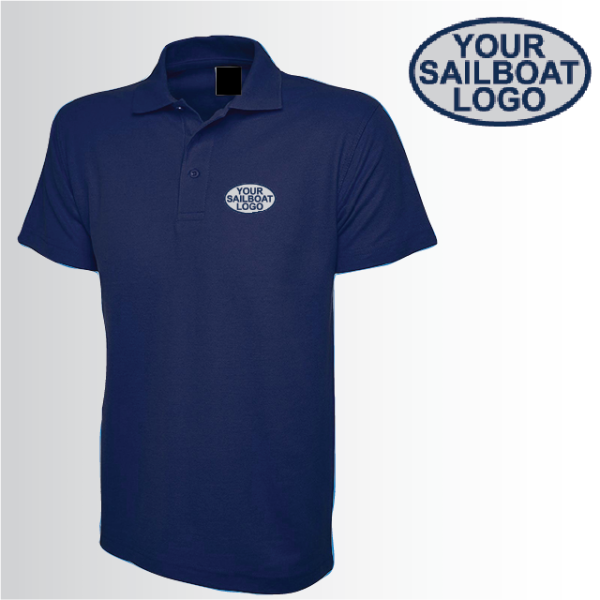 (image for) OW Mens Classic Polo Shirt (UC101)