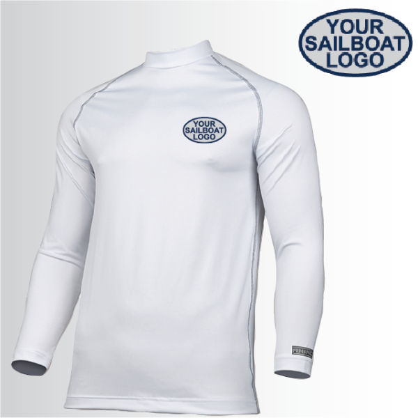 (image for) OW Unisex Baselayer Longsleeve Top (RH001)