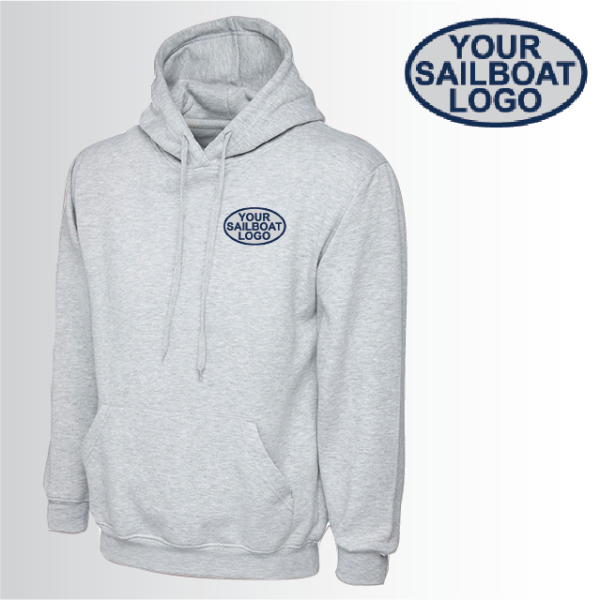 (image for) OW Unisex Classic Hoody (UC502)