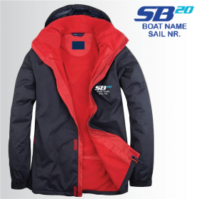 OW Squall Jacket (UC621)