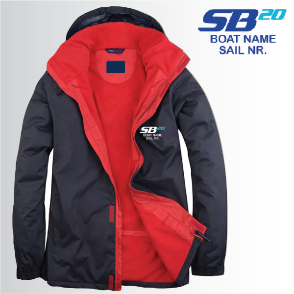 (image for) OW Squall Jacket (UC621)