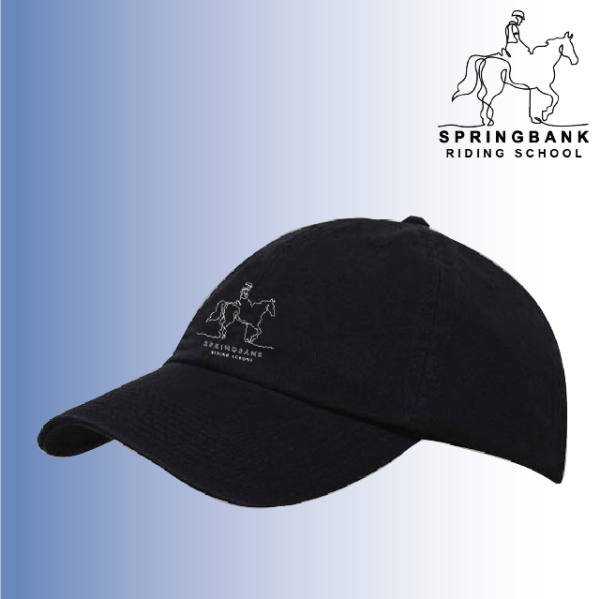 (image for) EQ Chino Cap (H4618)