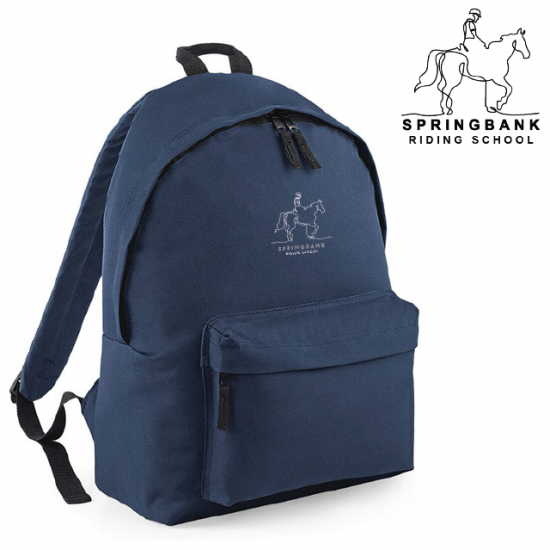 EQ Backpack (BG125)
