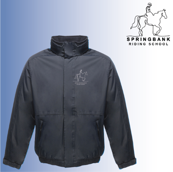 (image for) EQ Child Active Blouson Jacket (RG244)