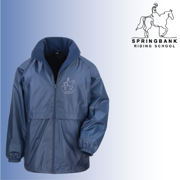 (image for) EQ Child Breeze Jacket (R203J)