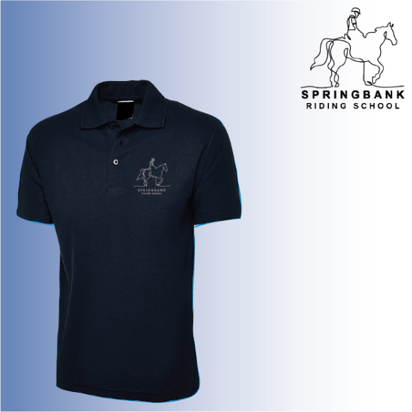 (image for) EQ Child Classic Polo Shirt (UC103)