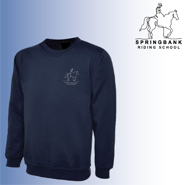 (image for) EQ Child Classic Sweat Shirt (UC202)