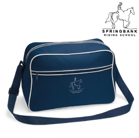 EQ Shoulder Bag (BG014)