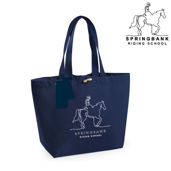 (image for) EQ Classic Tote Bag (WM850)