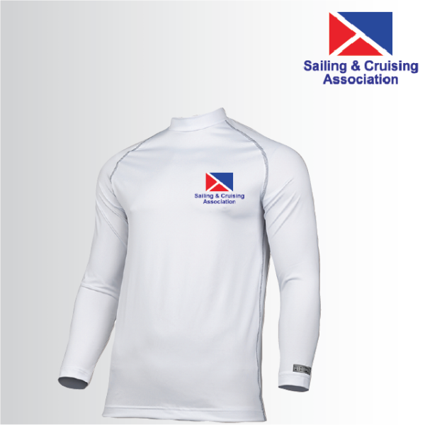 (image for) Child Baselayer Longsleeve Top (RH01B)