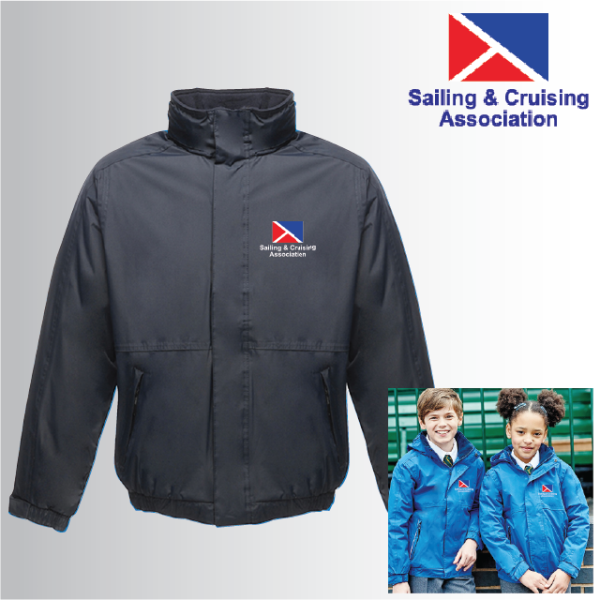 (image for) Child Active Blouson Jacket (RG244)