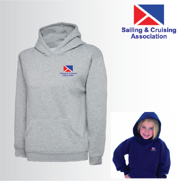 (image for) Child Classic Hoody (UC503)