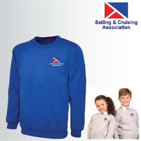 (image for) Child Classic Sweat Shirt (UC202)