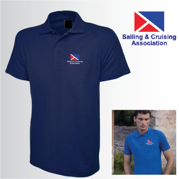 (image for) Mens Classic Polo Shirt (UC101)