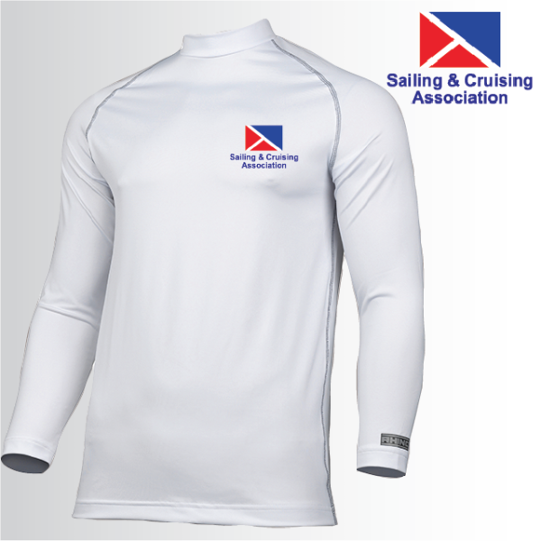 (image for) Unisex Baselayer Longsleeve Top (RH001)