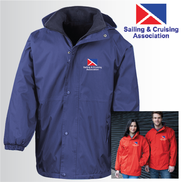 (image for) Unisex Adult StormDri Jacket (R160A)