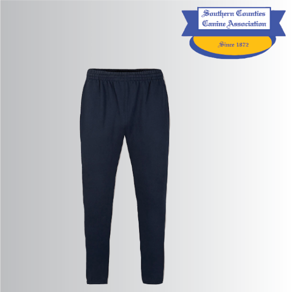 (image for) DC Child Jogging Bottoms (UC521)