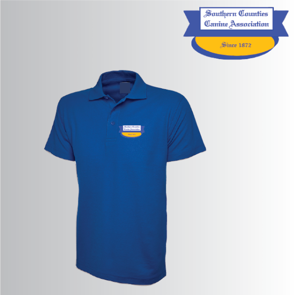 (image for) DC Child Classic Polo Shirt (UC103)