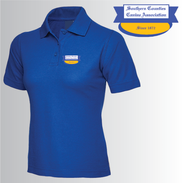 (image for) Ladies Classic Polo Shirt (UC106)