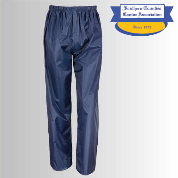 (image for) DC Waterproof Core Rain Trousers (R226X)