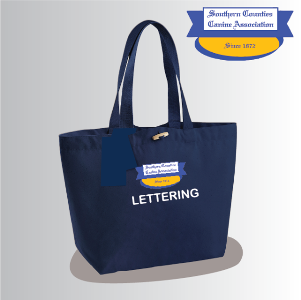 (image for) DC Classic Tote Bag (WM850)