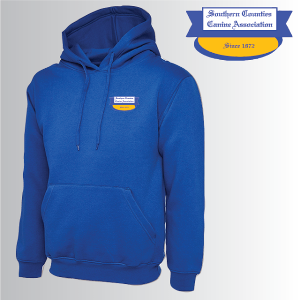 (image for) Unisex Classic Hoody (UC502)