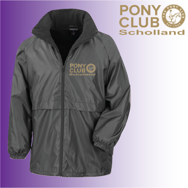 (image for) PC Adult Breeze Jacket (R203X)