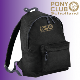 SchollandPC Backpack (BG125)