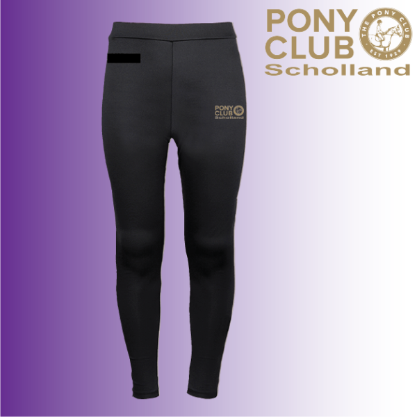 (image for) PC Unisex XC Baselayer Leggings (RH011)