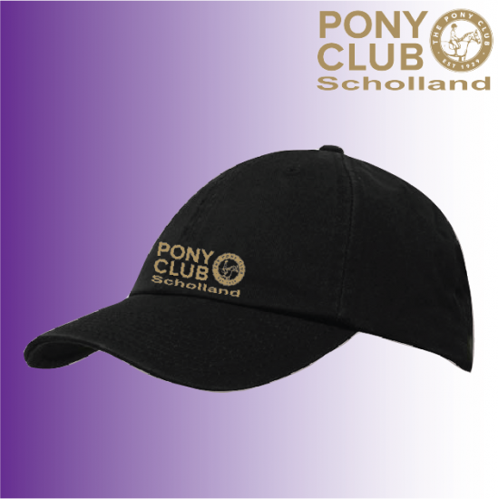 PC Adult Chino Cap (H4168) - Click Image to Close