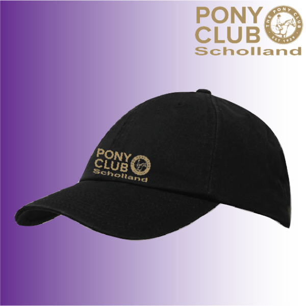 (image for) PC Adult Chino Cap (H4168)