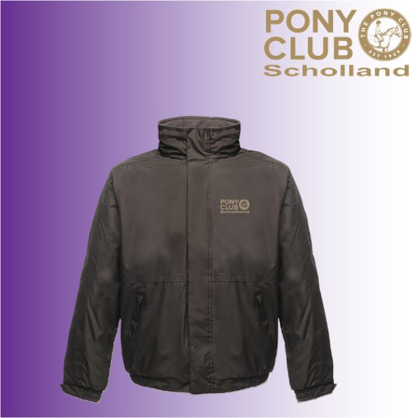 (image for) PC Child Active Blouson Jacket (RG244)