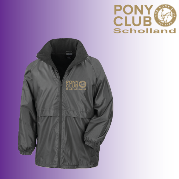 (image for) PC Child Breeze Jacket (R203J)