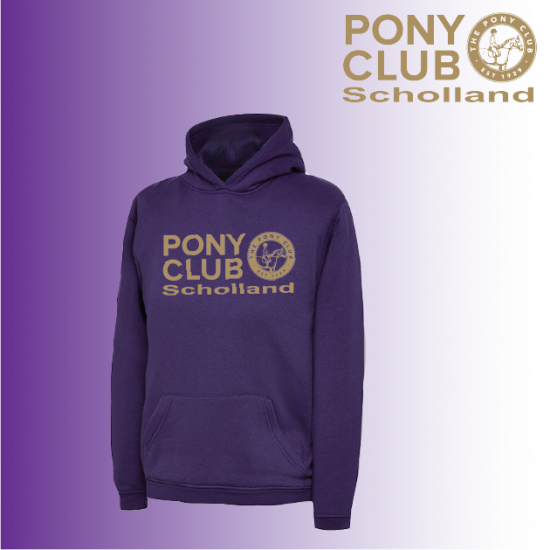 PC Child Hoody (UC503) - Click Image to Close